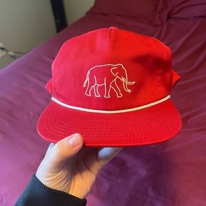 Alabama Elephant Hat